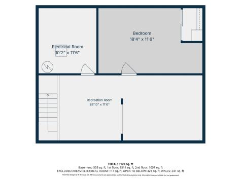 1303 Winnsboro Pass Fort Wayne IN 46845