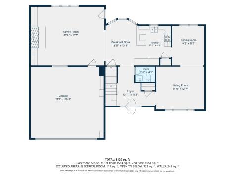 1303 Winnsboro Pass Fort Wayne IN 46845