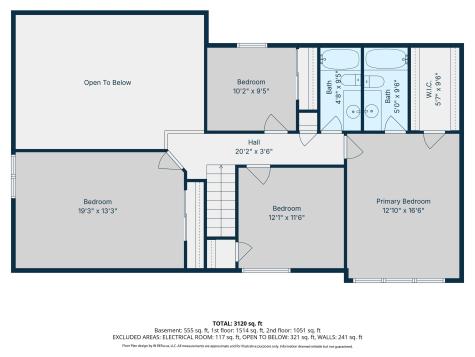 1303 Winnsboro Pass Fort Wayne IN 46845