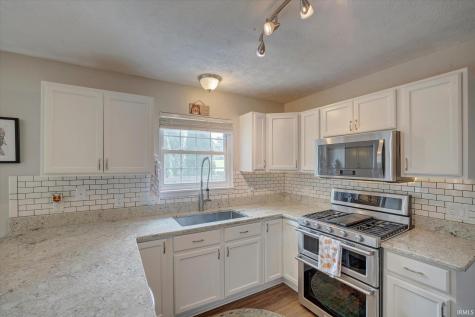 4818 N Ashcroft Lane Bloomington IN 47404