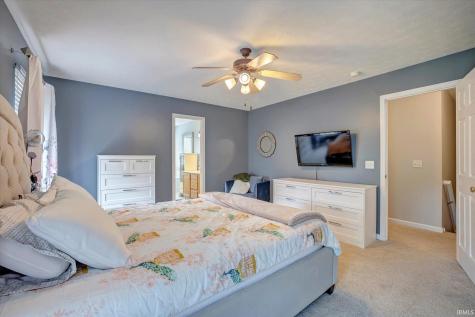 4818 N Ashcroft Lane Bloomington IN 47404