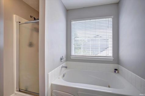 4818 N Ashcroft Lane Bloomington IN 47404