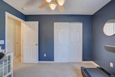 4818 N Ashcroft Lane Bloomington IN 47404