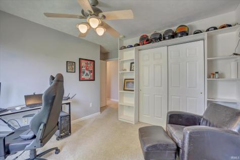 4818 N Ashcroft Lane Bloomington IN 47404