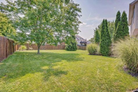4818 N Ashcroft Lane Bloomington IN 47404