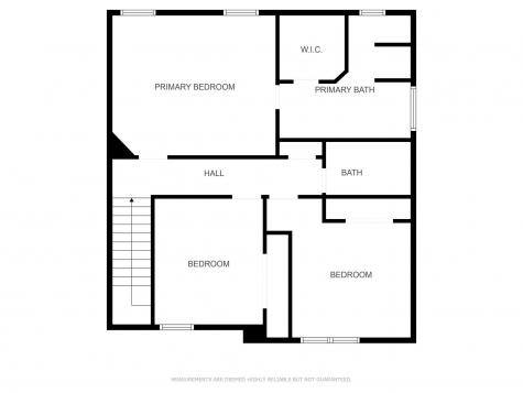 4818 N Ashcroft Lane Bloomington IN 47404