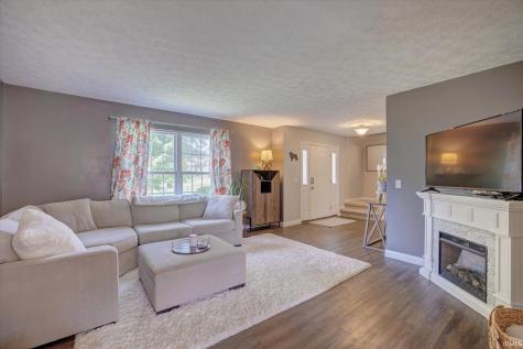 4818 N Ashcroft Lane Bloomington IN 47404