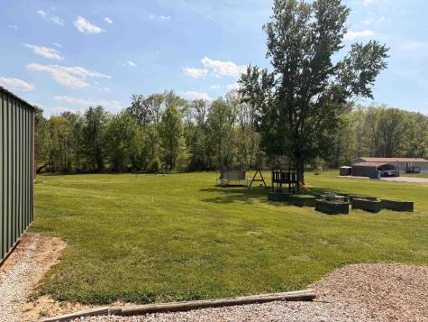 5795 W County Road 1350 S Jasonville IN 47438