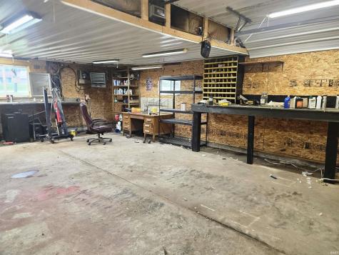 5795 W County Road 1350 S Jasonville IN 47438