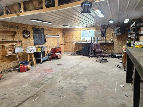 5795 W County Road 1350 S Jasonville IN 47438
