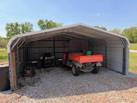 5795 W County Road 1350 S Jasonville IN 47438