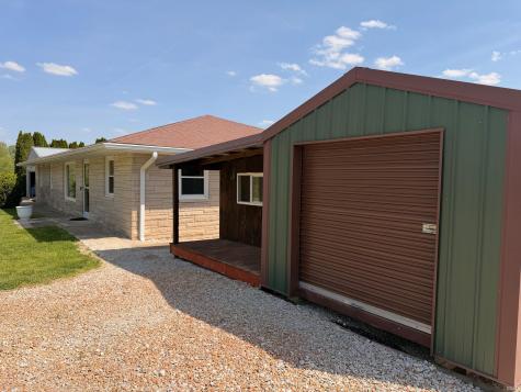 5795 W County Road 1350 S Jasonville IN 47438