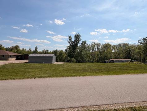 5795 W County Road 1350 S Jasonville IN 47438