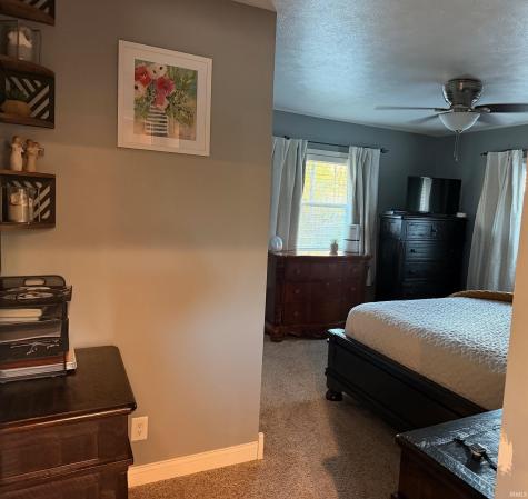 5795 W County Road 1350 S Jasonville IN 47438