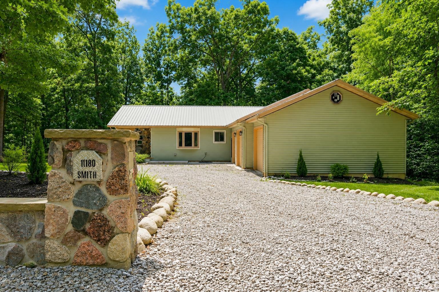 1080 North Shore Drive Rome City IN 46784