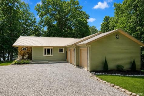 1080 North Shore Drive Rome City IN 46784