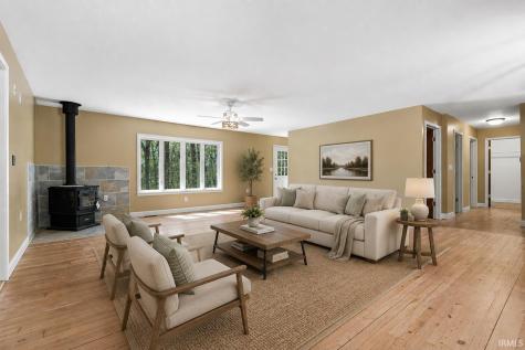 1080 North Shore Drive Rome City IN 46784