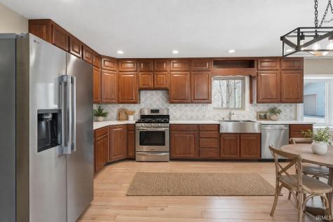 1080 North Shore Drive Rome City IN 46784