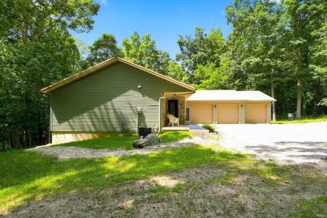 1080 North Shore Drive Rome City IN 46784