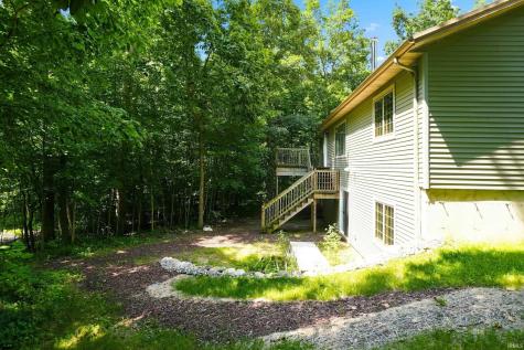 1080 North Shore Drive Rome City IN 46784
