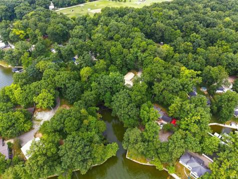 1080 North Shore Drive Rome City IN 46784