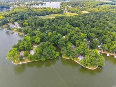 1080 North Shore Drive Rome City IN 46784
