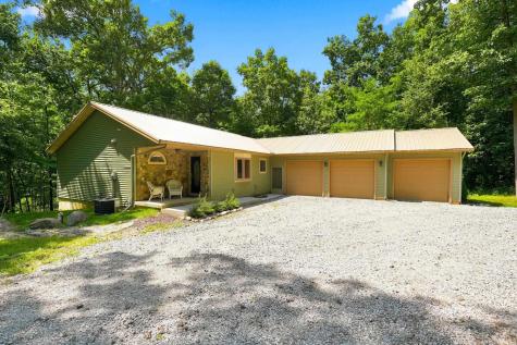 1080 North Shore Drive Rome City IN 46784