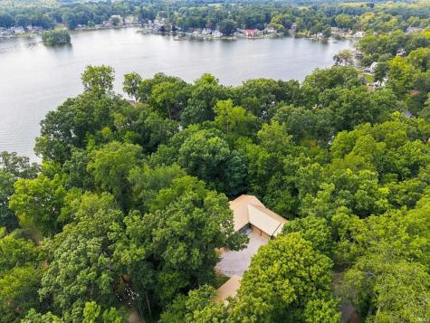 1080 North Shore Drive Rome City IN 46784