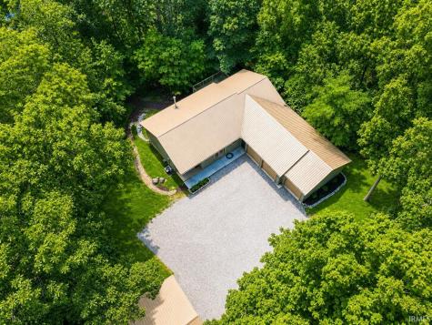 1080 North Shore Drive Rome City IN 46784