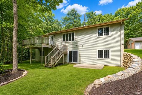 1080 North Shore Drive Rome City IN 46784