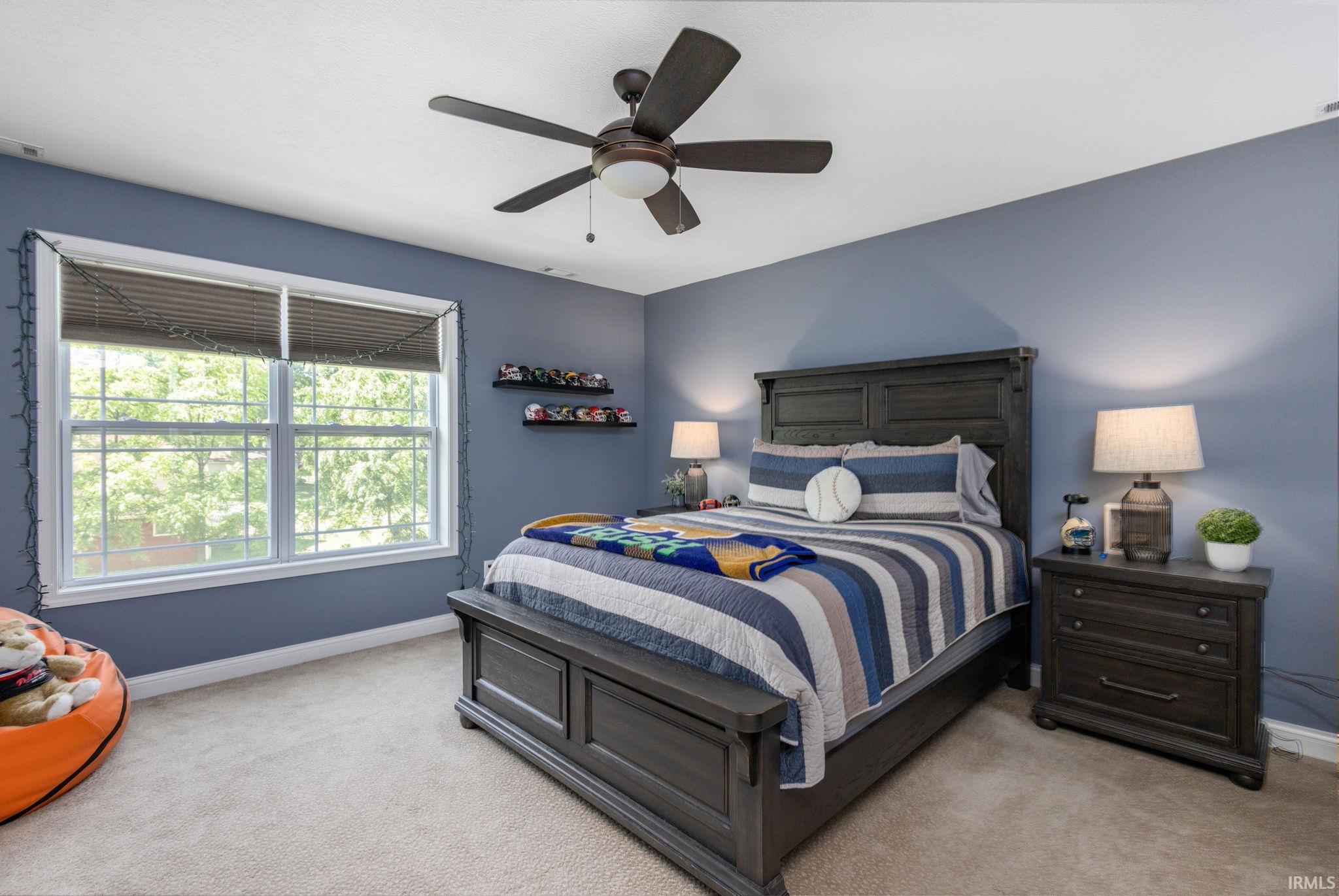 2047 W Blackberry Trail Warsaw IN 46580