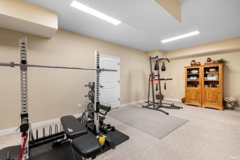 2047 W Blackberry Trail Warsaw IN 46580