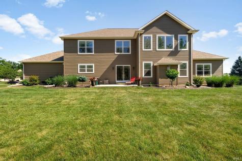 2047 W Blackberry Trail Warsaw IN 46580