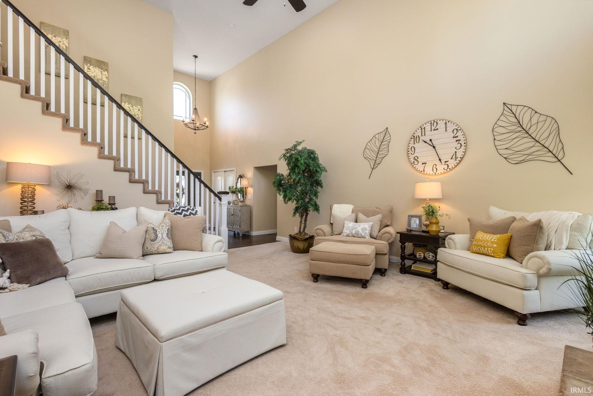 2047 W Blackberry Trail Warsaw IN 46580