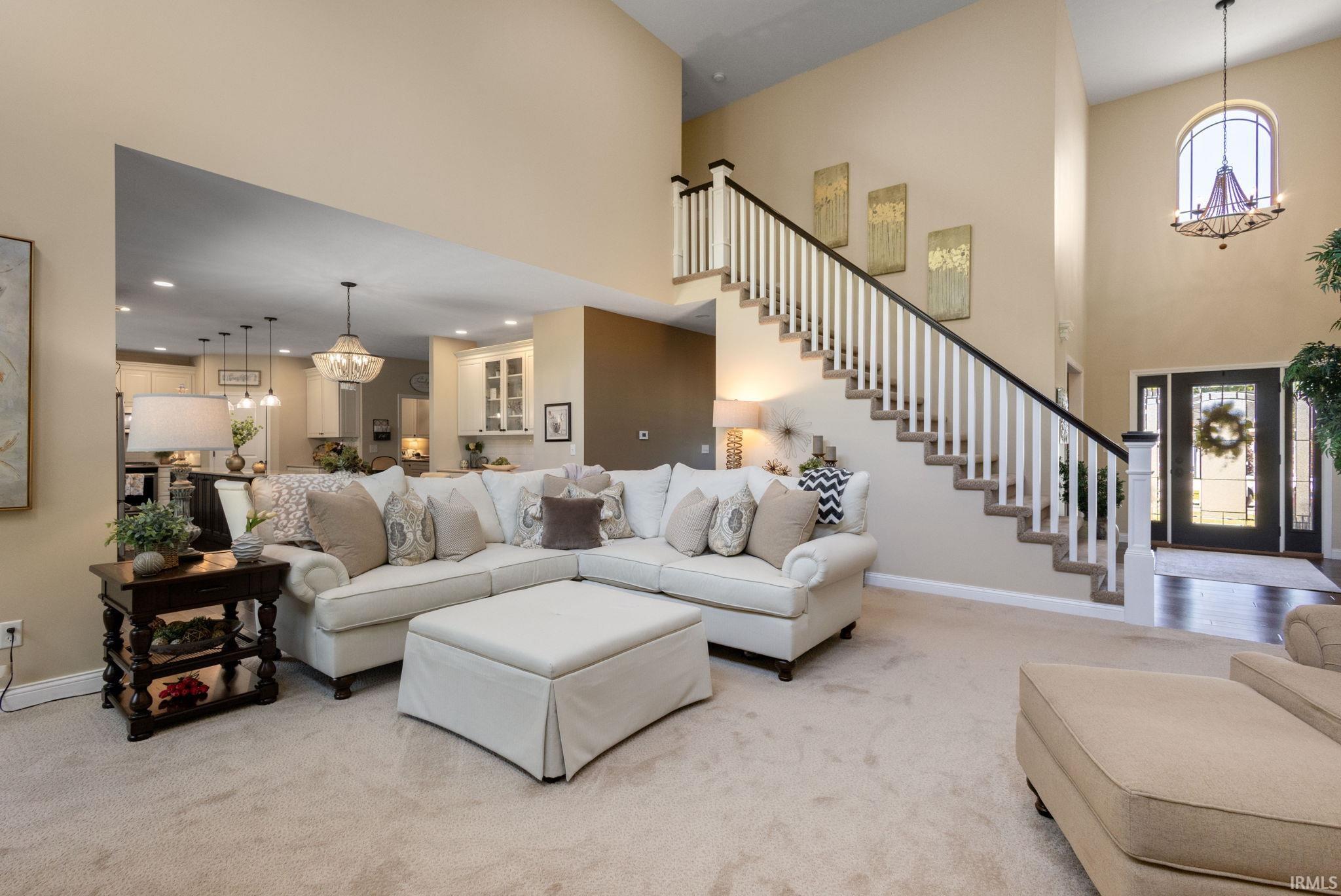 2047 W Blackberry Trail Warsaw IN 46580