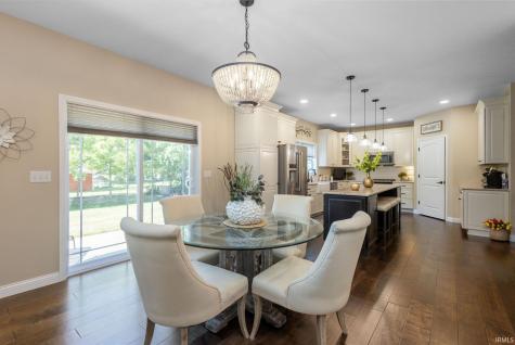 2047 W Blackberry Trail Warsaw IN 46580