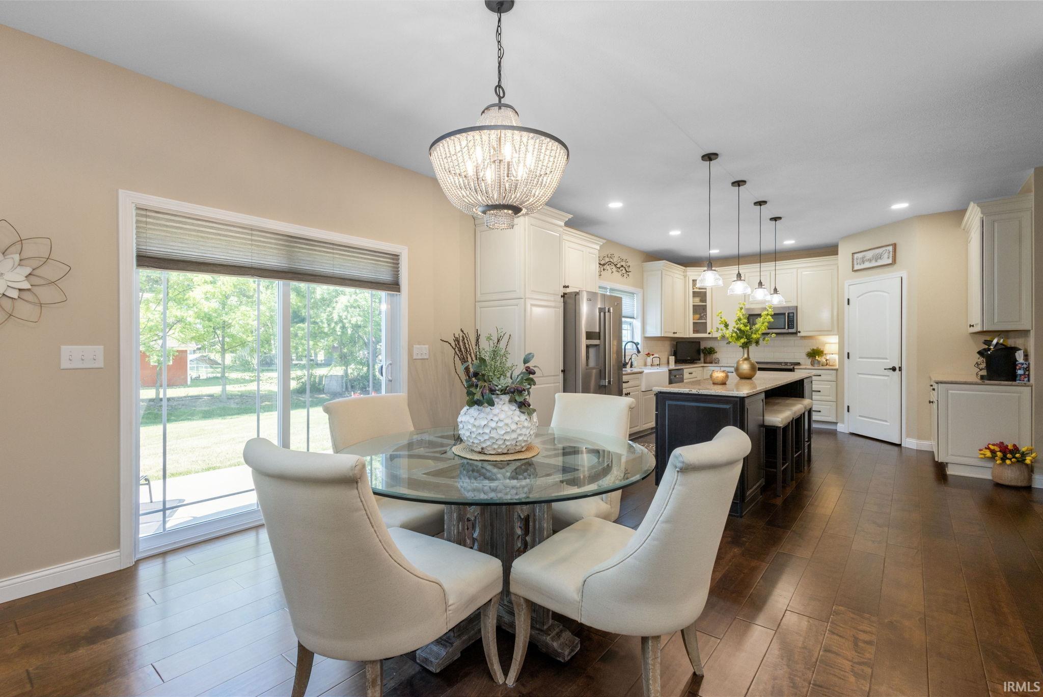 2047 W Blackberry Trail Warsaw IN 46580