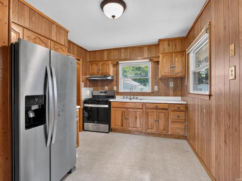 1913 Chapman Lake Drive Warsaw IN 46580