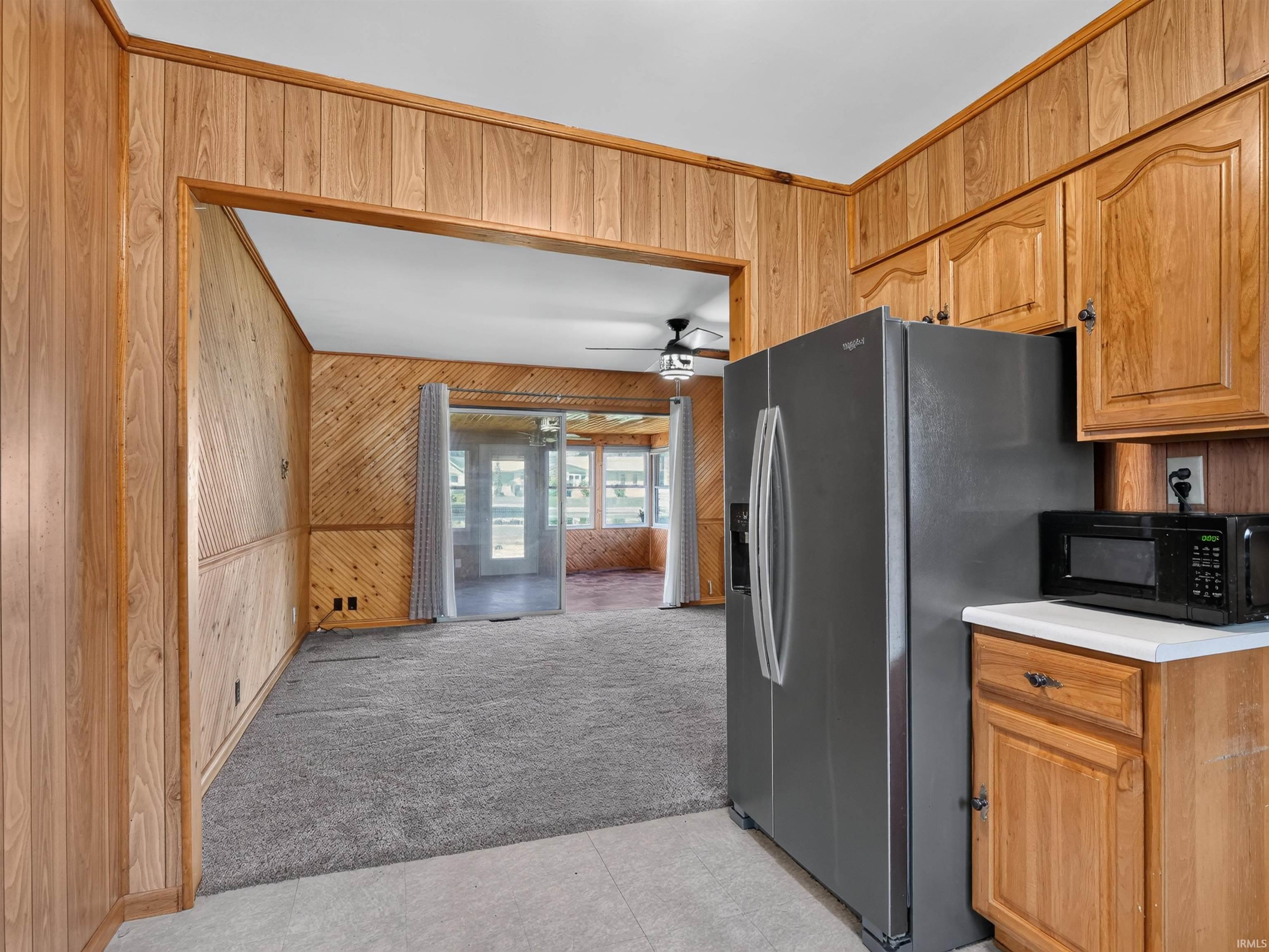 1913 Chapman Lake Drive Warsaw IN 46580