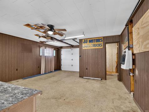 1913 Chapman Lake Drive Warsaw IN 46580