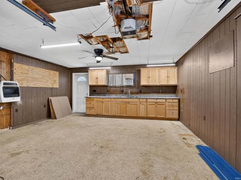 1913 Chapman Lake Drive Warsaw IN 46580