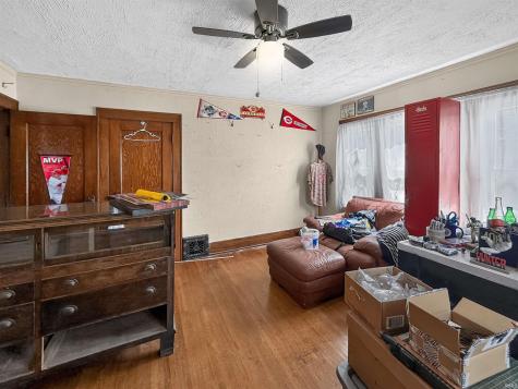 300 E South Street Frankfort IN 46041