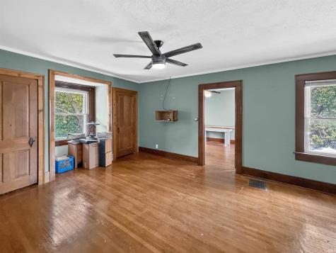 300 E South Street Frankfort IN 46041