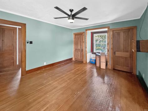 300 E South Street Frankfort IN 46041