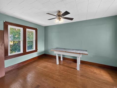 300 E South Street Frankfort IN 46041