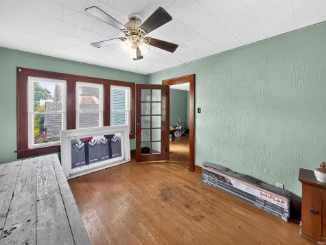 300 E South Street Frankfort IN 46041