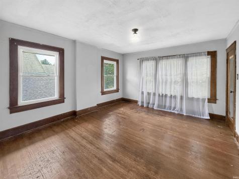300 E South Street Frankfort IN 46041