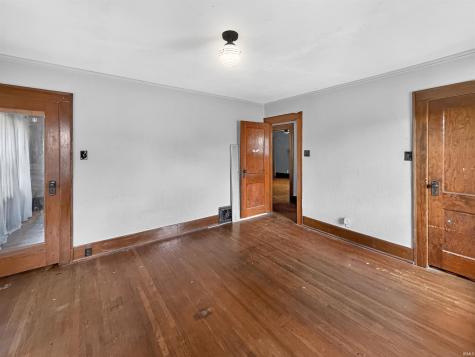 300 E South Street Frankfort IN 46041