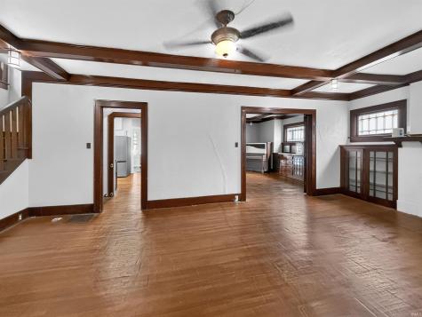 300 E South Street Frankfort IN 46041