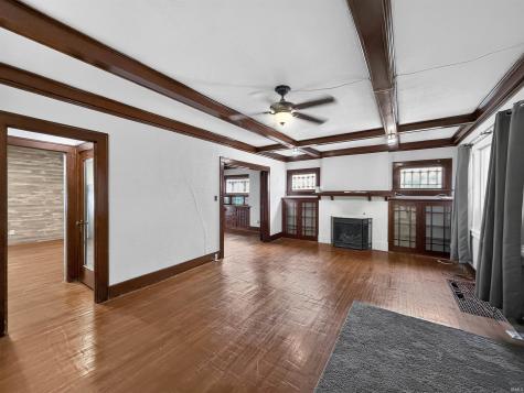 300 E South Street Frankfort IN 46041
